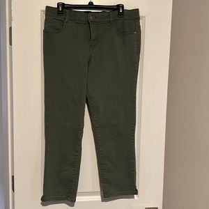 Bass Stretch jeans size 14